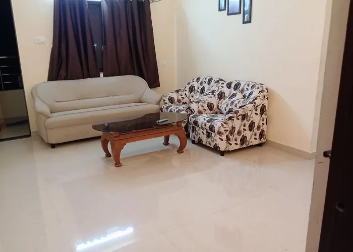 1Bhk Cozy Stay 2