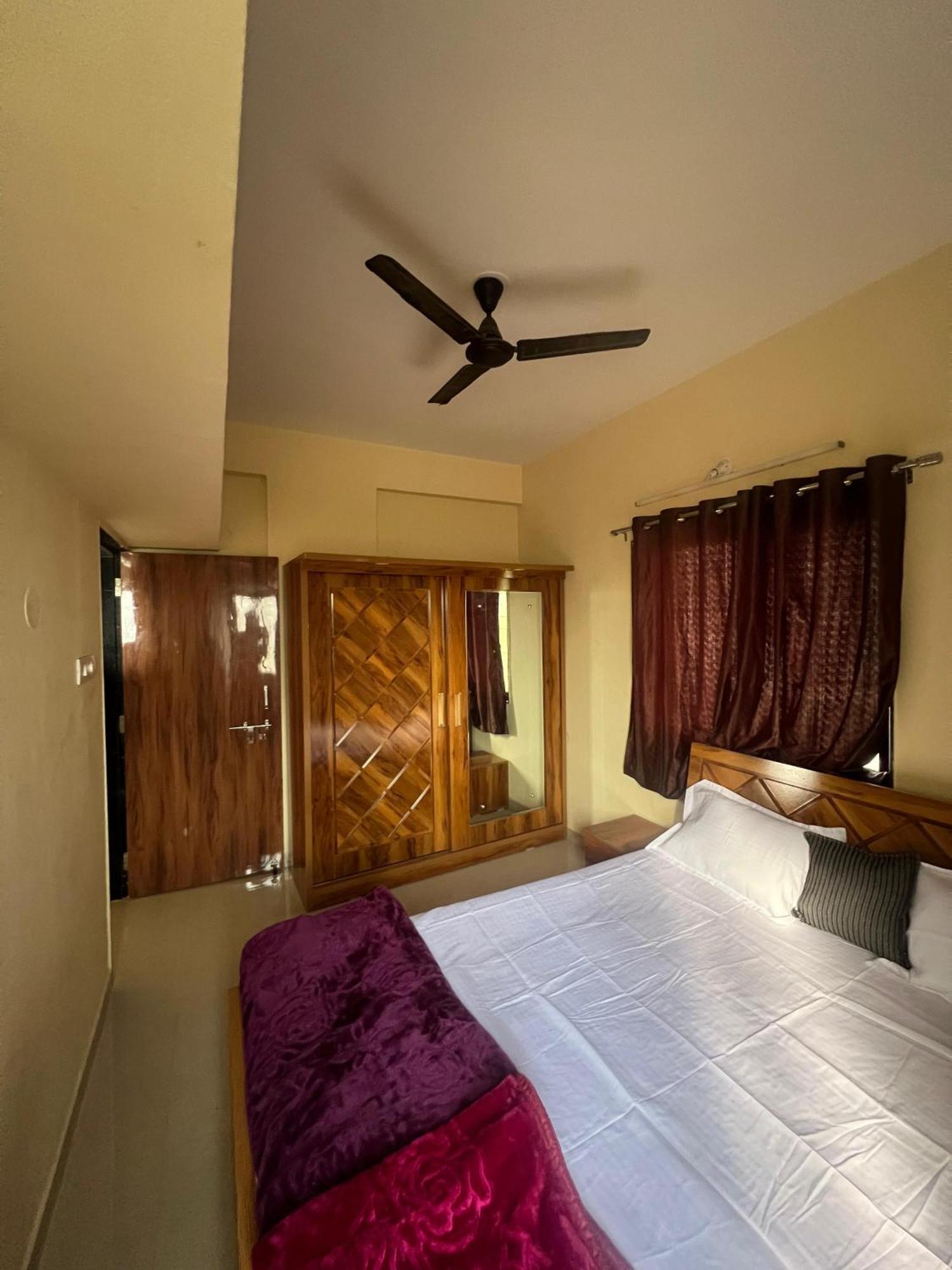 Apartment 1bhk Cozy 2 *