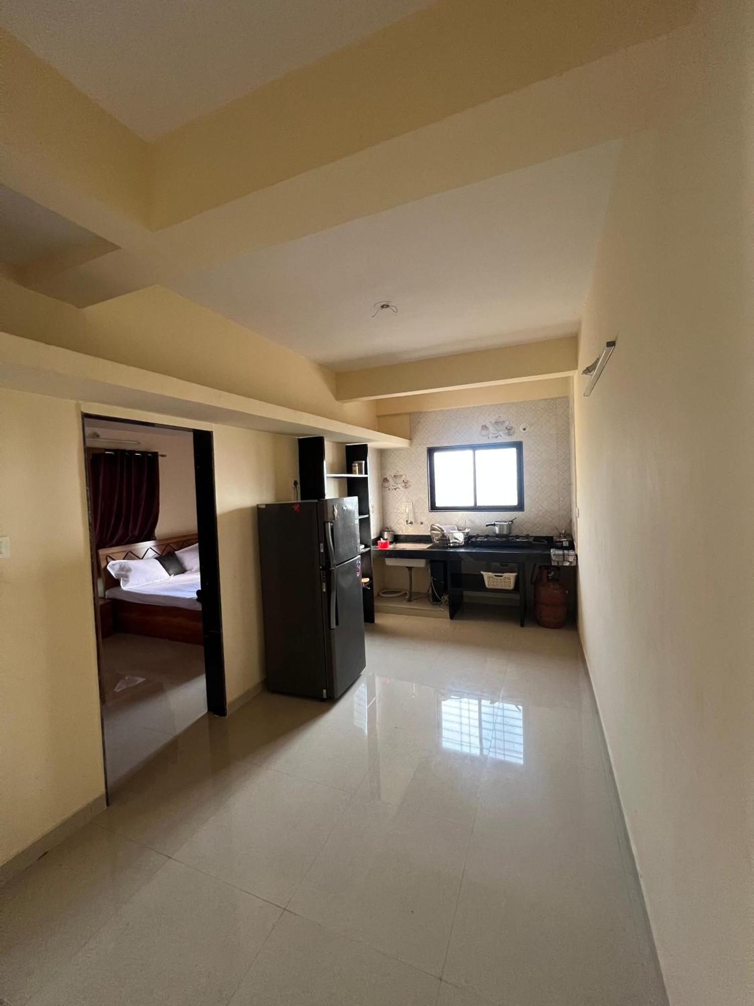 1bhk Cozy 2 Pune